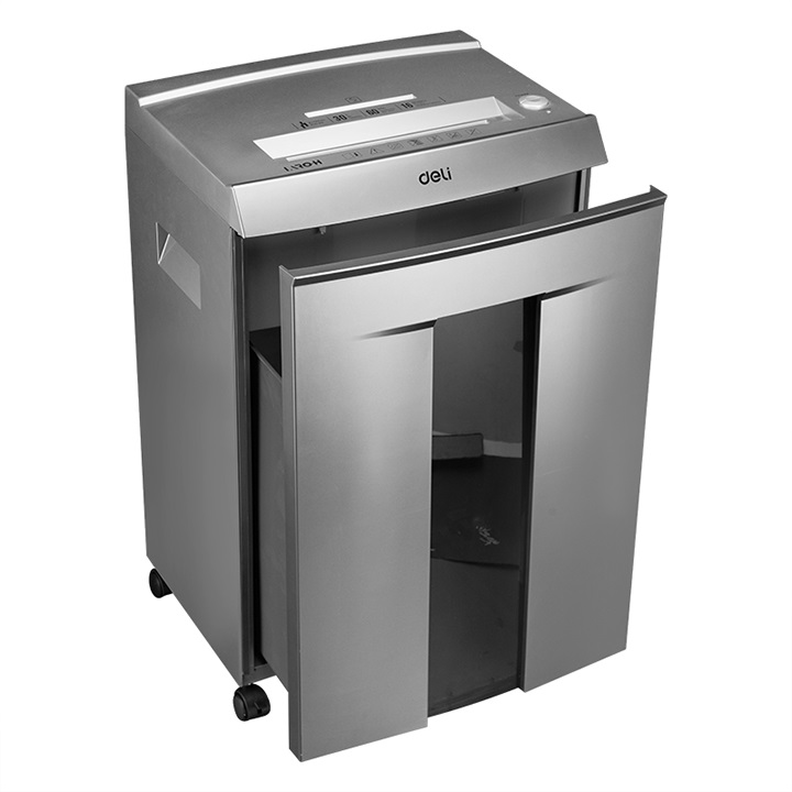 Big Paper Shredder Machine