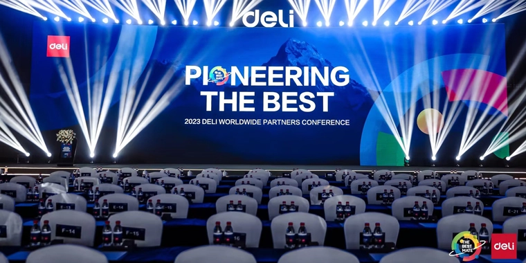 2023 Deli Worldwide Partners Conference