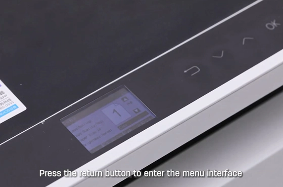 Deli Printer (PC-Airprint)