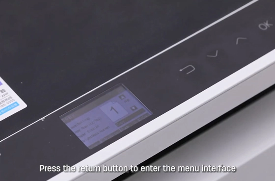 02 Deli Printer (PC-Airprint)