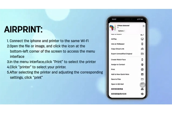 03 Deli Prinrer Announcing The Launch of M1820W and P1820W