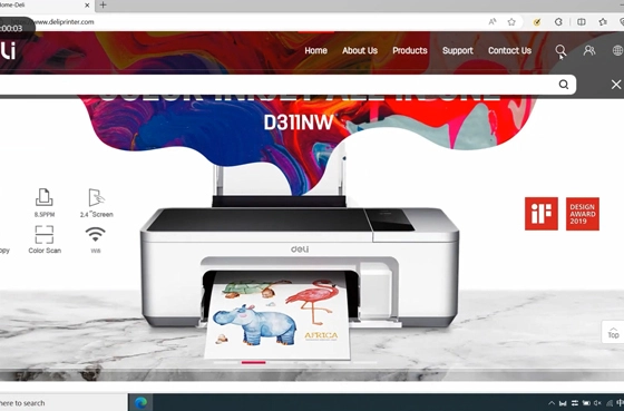 05 Driver Download & Installation