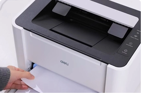 06 Clear paper jams  P1820W（P1820 operation is applicable to this video)