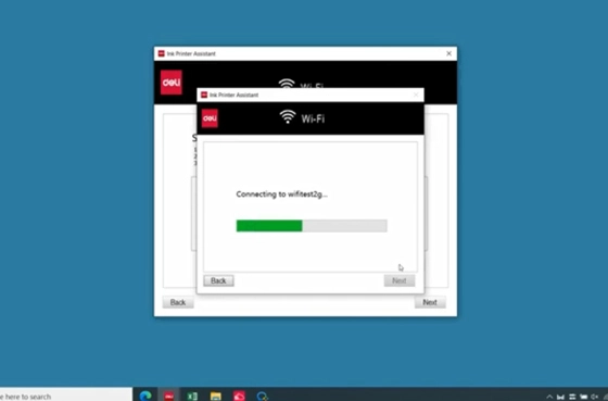 06 Computer Network Setting
