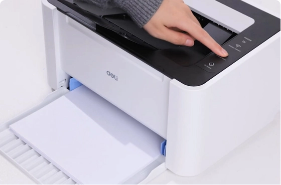 07 Report Printing  P1820W（P1820 operation is applicable to this video)