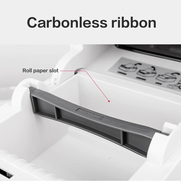 E740C 4 Inch Thermal label printer