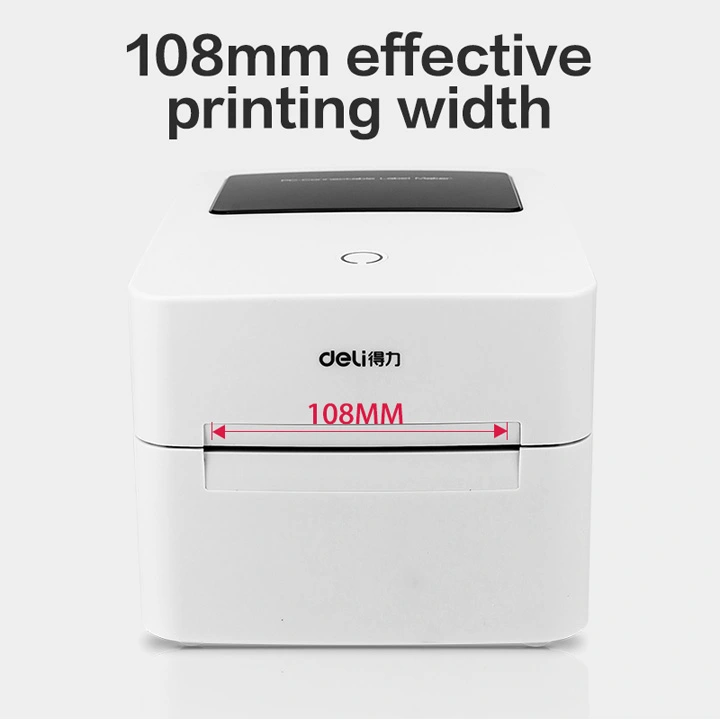 E740C 4 Inch Thermal label printer