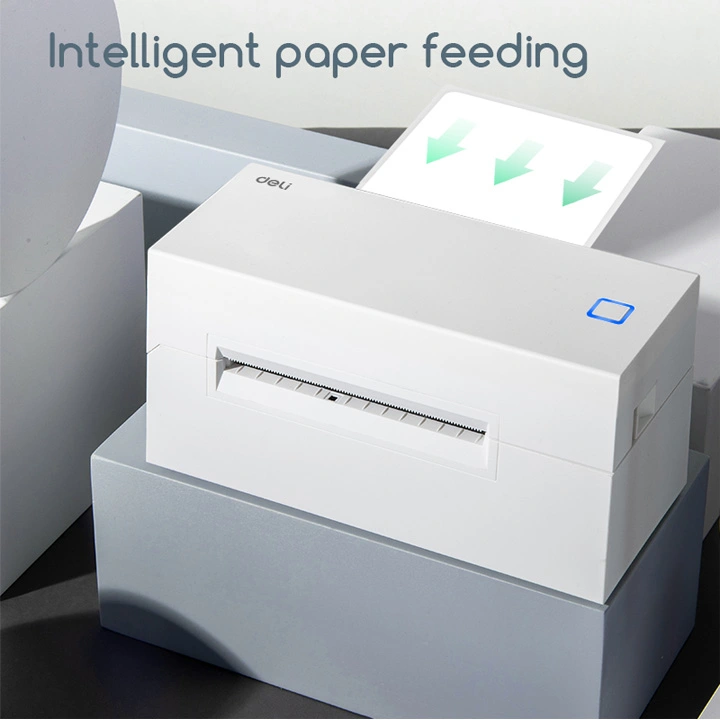 3 inch thermal label printer