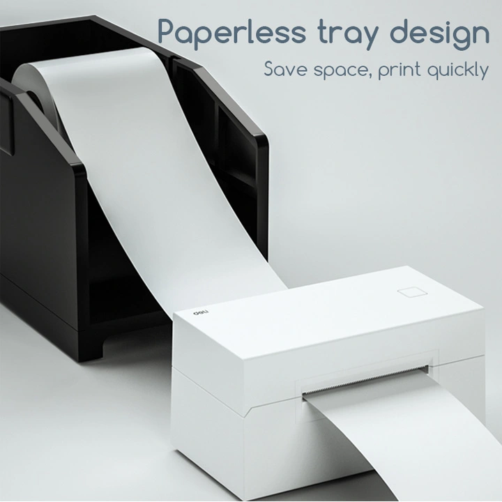 3 inch thermal label printer