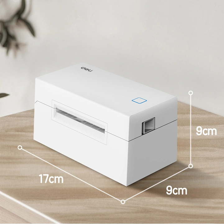 3 inch thermal label printer