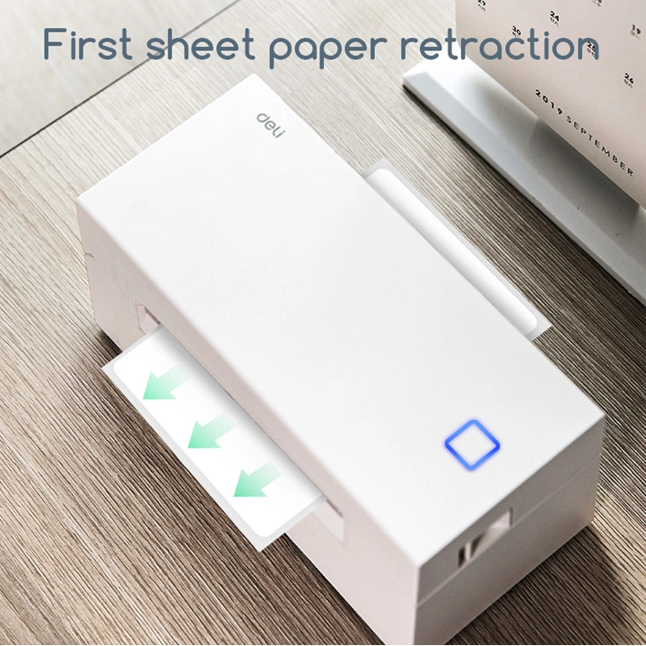 3 inch thermal label printer