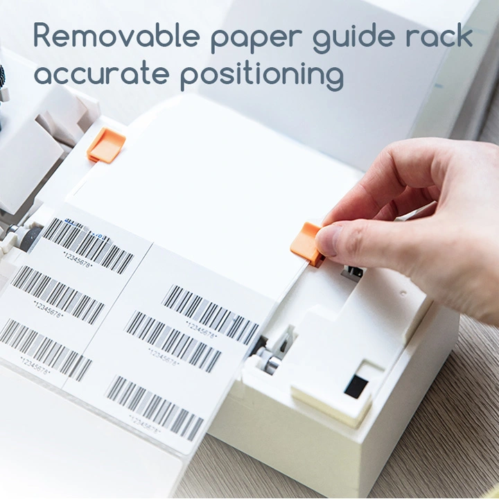 3 inch thermal label printer