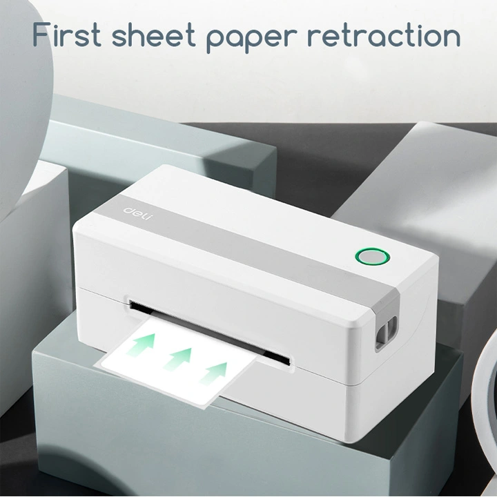 ES340 4 Inch Thermal label printer