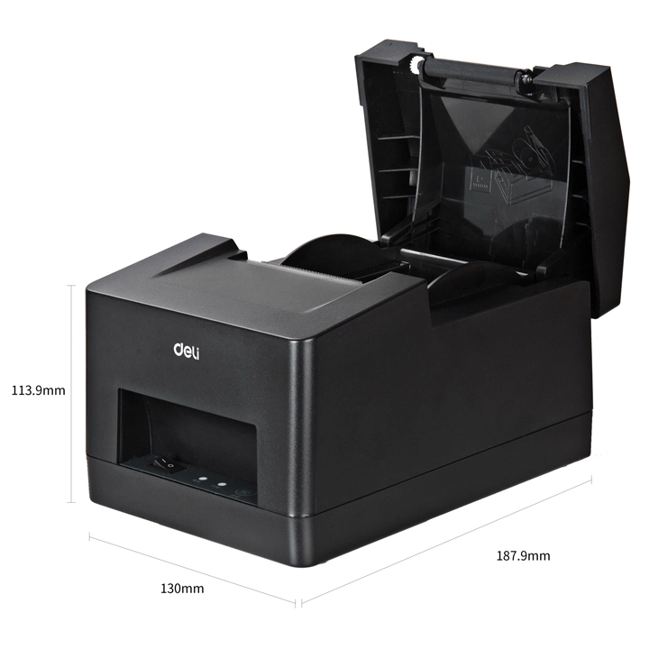 E581PW 2 Inch Wireless Thermal Receipt Printer