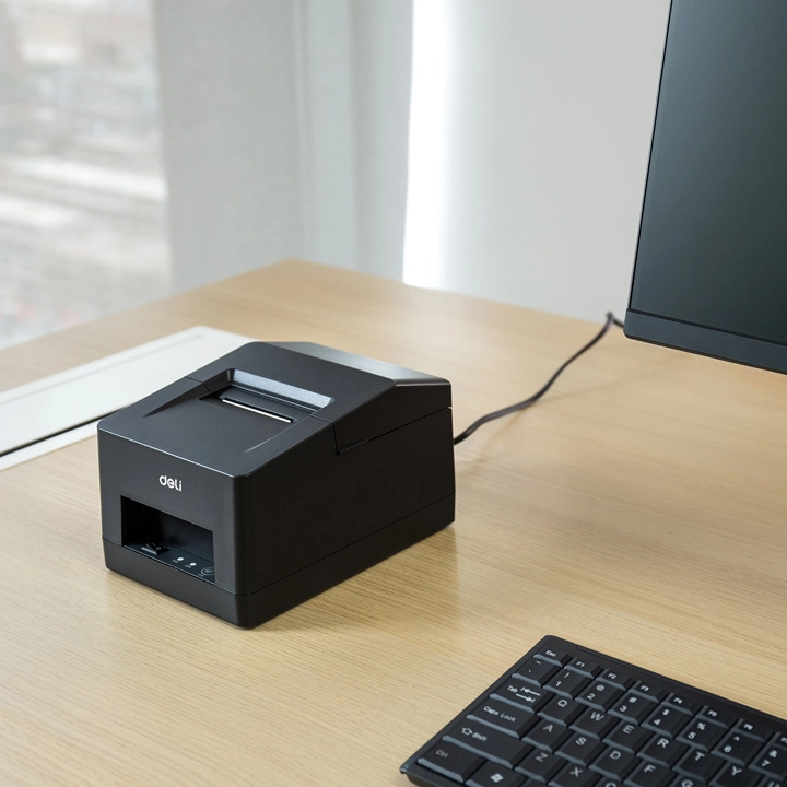 E581PW 2 Inch Wireless Thermal Receipt Printer