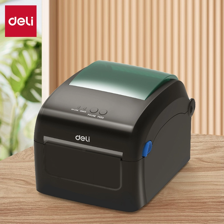 ES401 4 Inch Wireless Thermal label printer