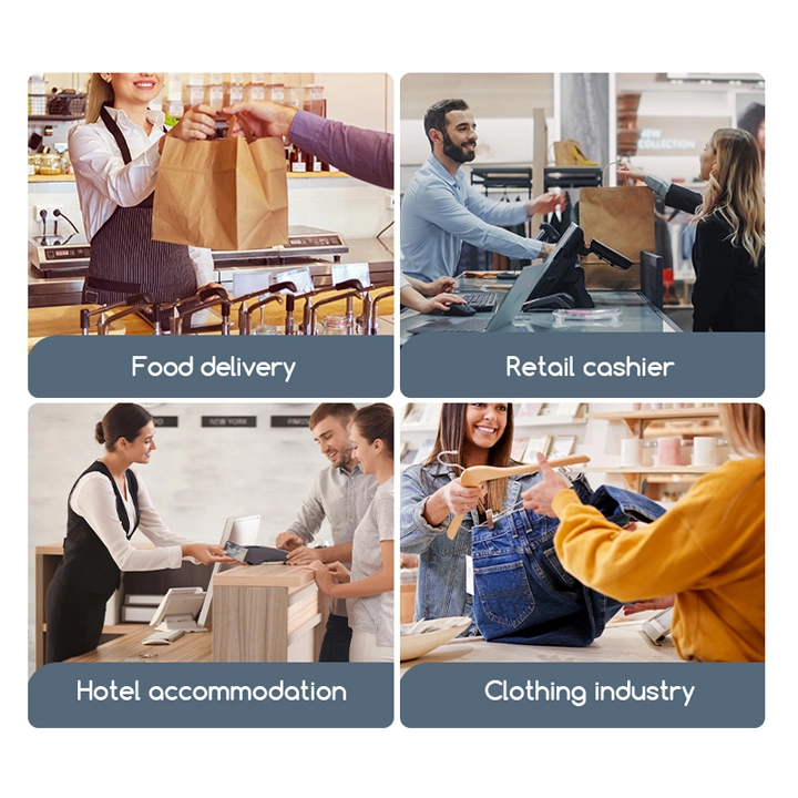 ES420 2 Inch Thermal Receipt Printer