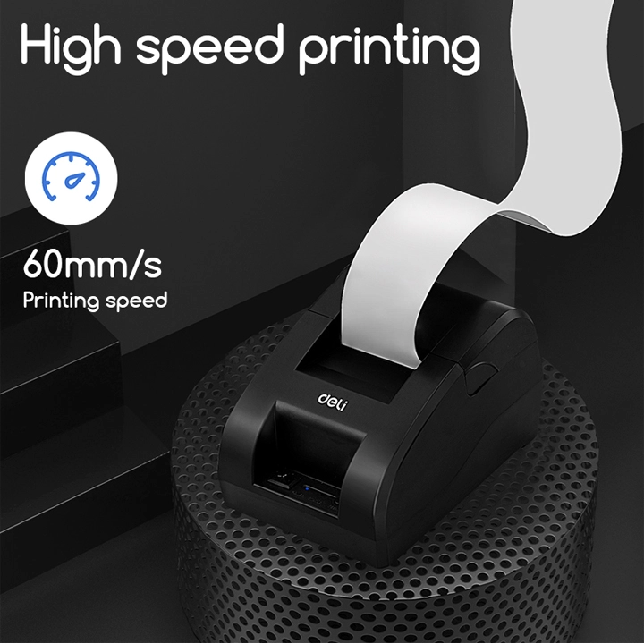 ES420 2 Inch Thermal Receipt Printer