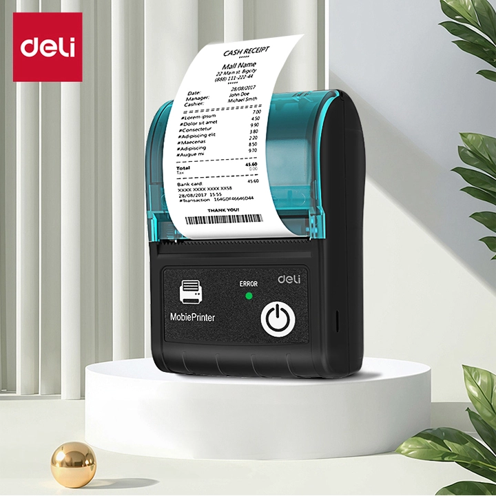 ES421 2 Inch Mobile Receipt Printer