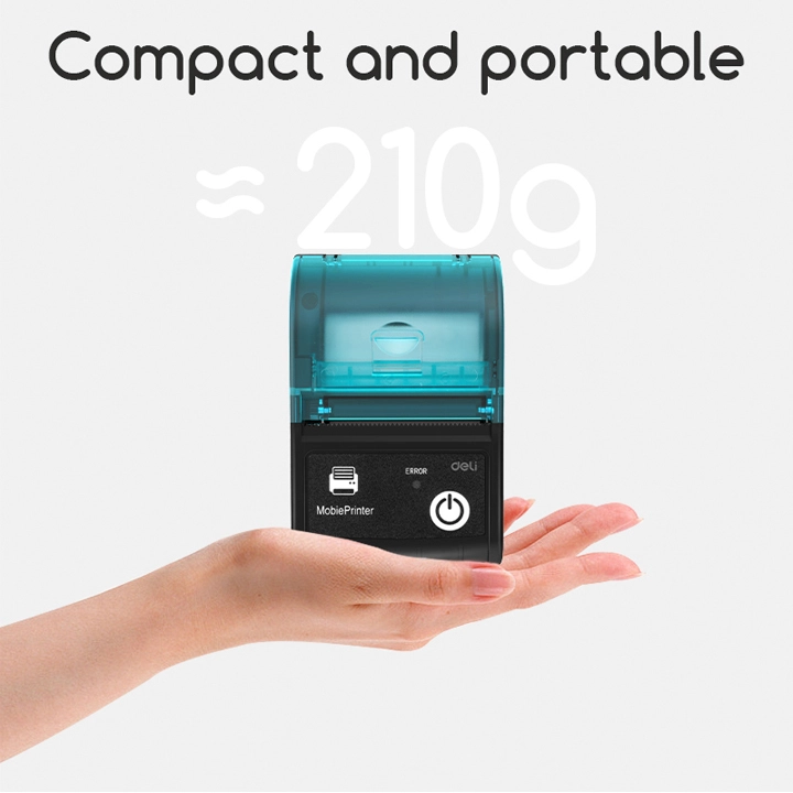 ES421 2 Inch Mobile Receipt Printer