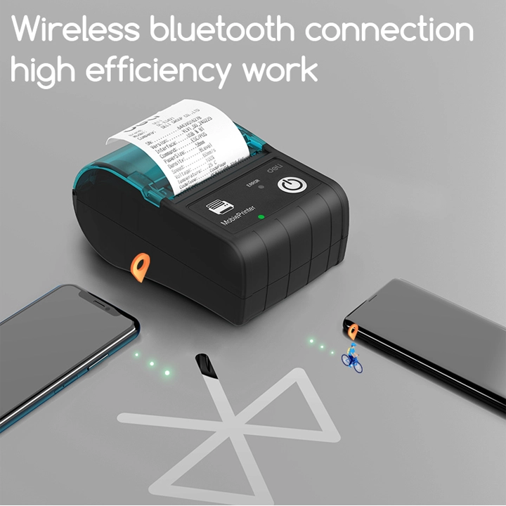 ES421 2 Inch Mobile Receipt Printer