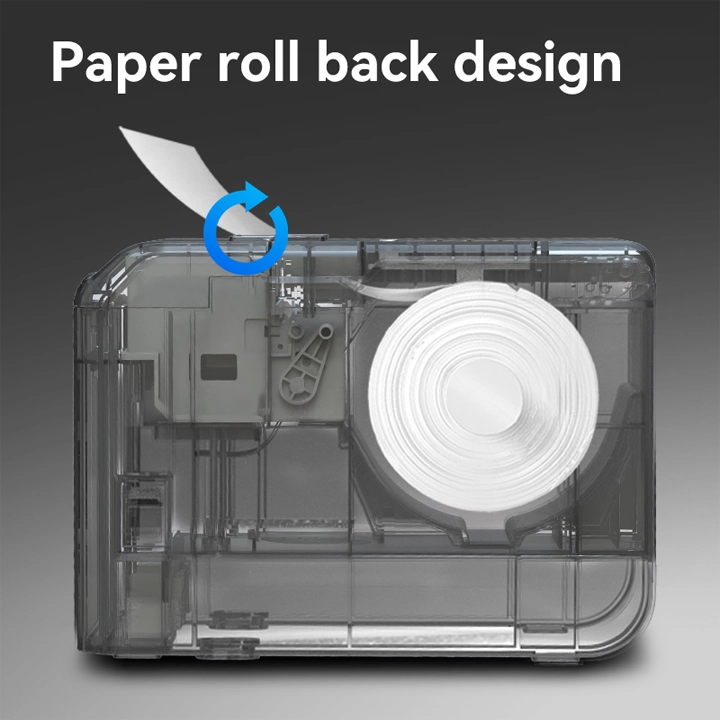 ES301 3 Inch Thermal Receipt Printer