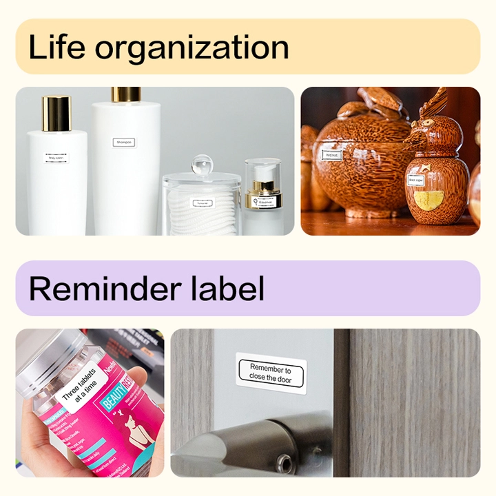 2 Inch Household Thermal Label Printer