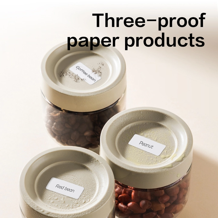 2 Inch Household Thermal Label Printer