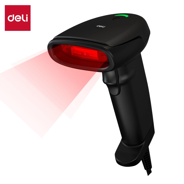ES206 1D Handheld barcode scanner