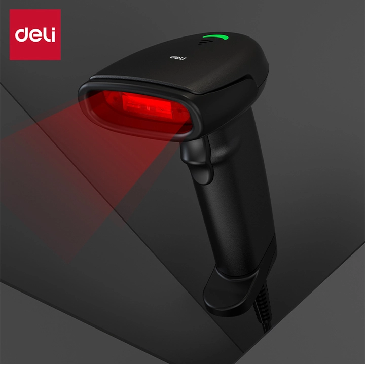 ES206 1D Handheld barcode scanner