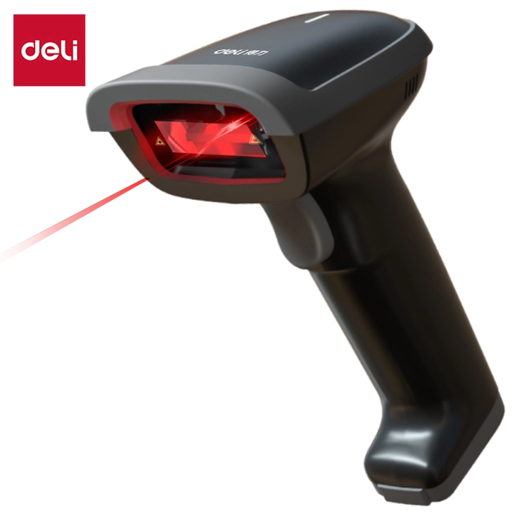 ES212 1D Handheld barcode scanner