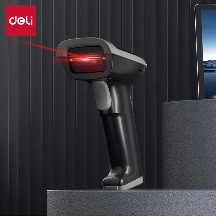 ES212 1D Handheld barcode scanner