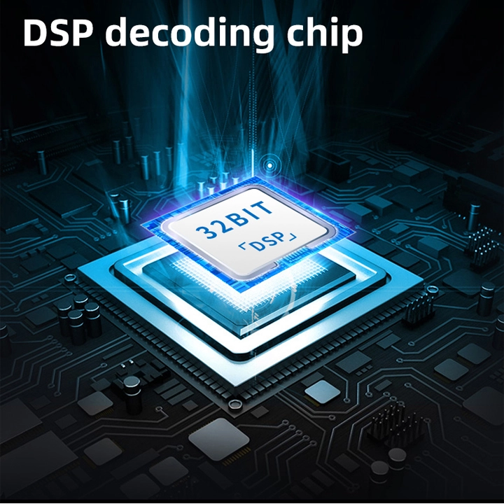 ES226 1D+2D Handheld Barcode Scanner