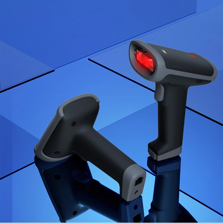 ES226 1D+2D Handheld Barcode Scanner