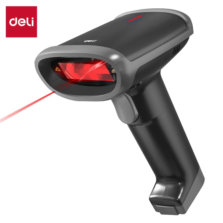 ES226W 1D+2D Handheld Barcode Scanner