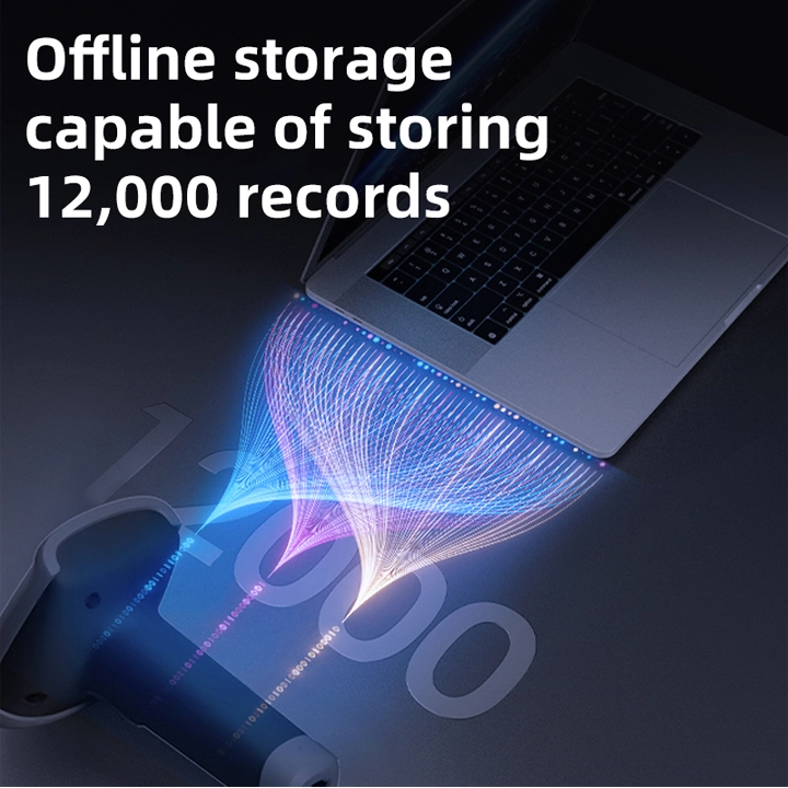 ES226W 1D+2D Handheld Barcode Scanner