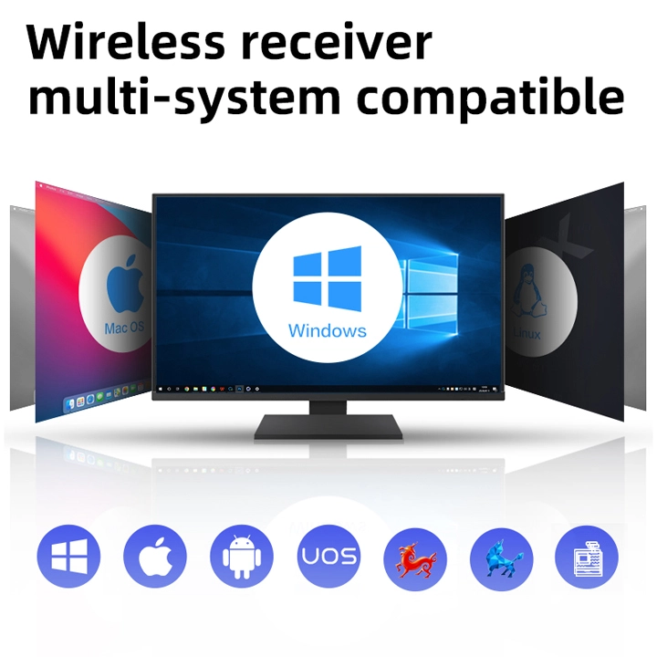 ES226W 1D+2D Handheld Barcode Scanner
