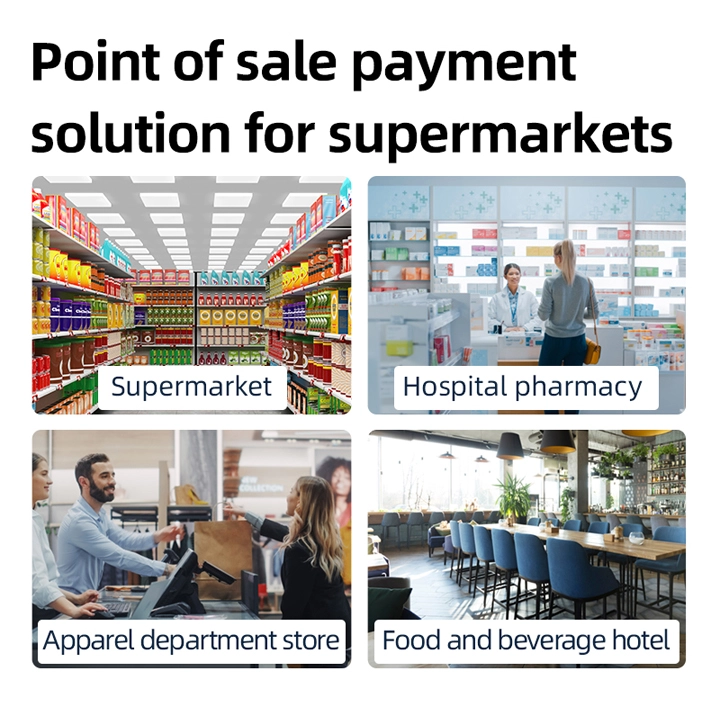 ES226W 1D+2D Handheld Barcode Scanner