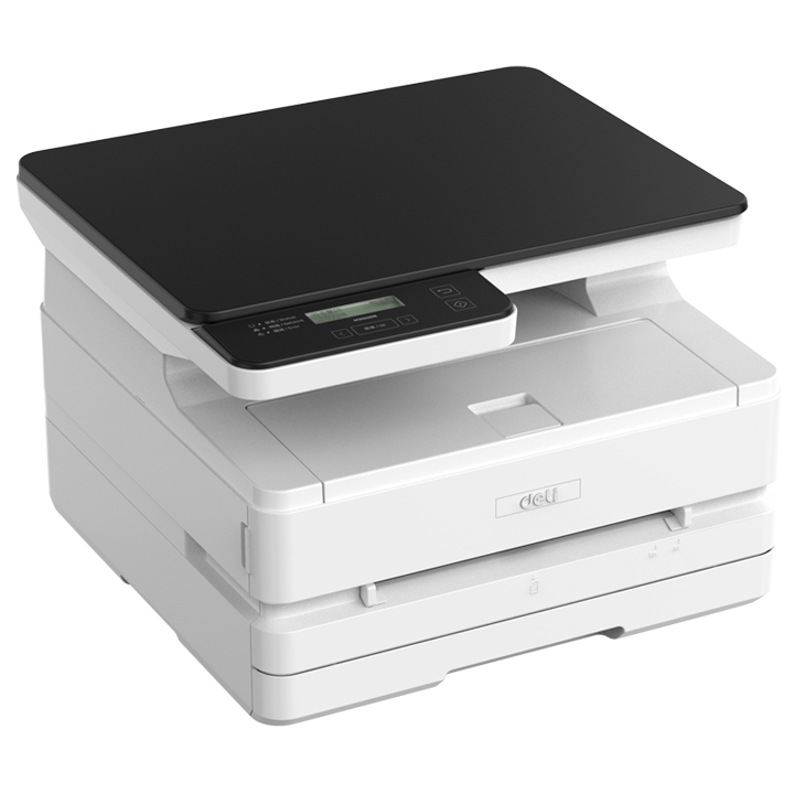 M2500DNW A4 Mono Laser SFP