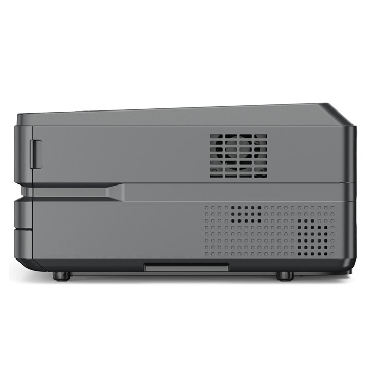 P3100DN A4 Mono Laser SFP