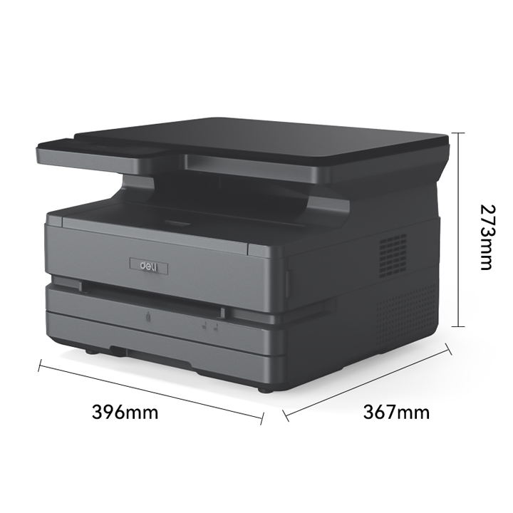 M3100DNW A4 Mono Laser MFP