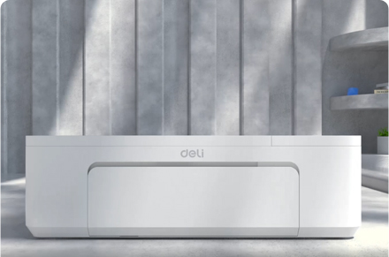 A4 Color All-In-One MFP