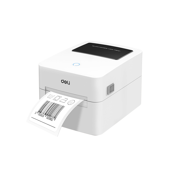 E750W 4 Inch Wireless Thermal label printer