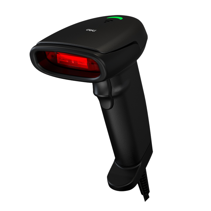 ES206 1D Handheld barcode scanner