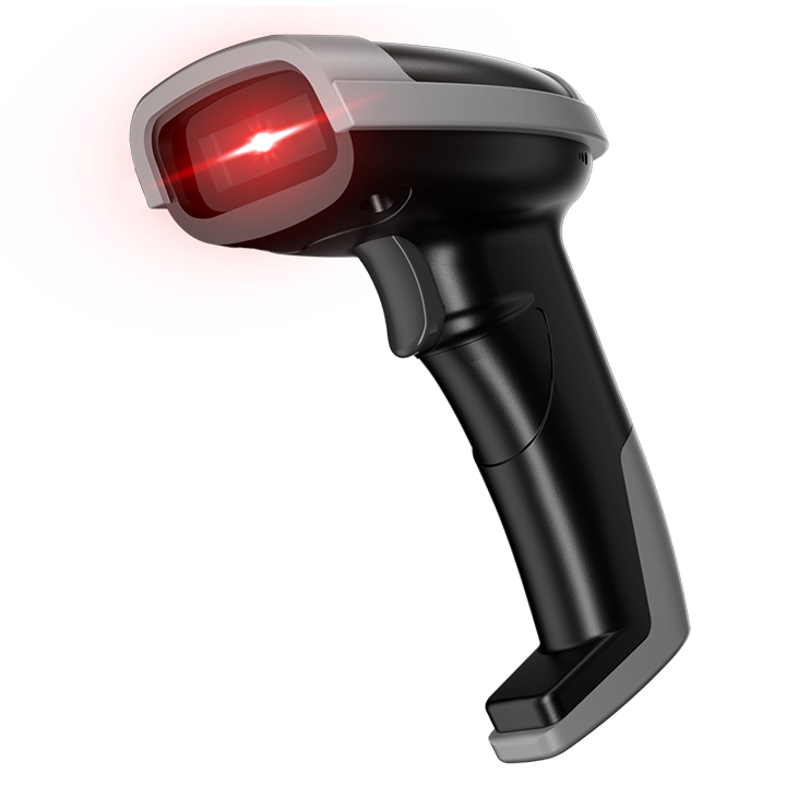 ES216W  1D Handheld barcode scanner
