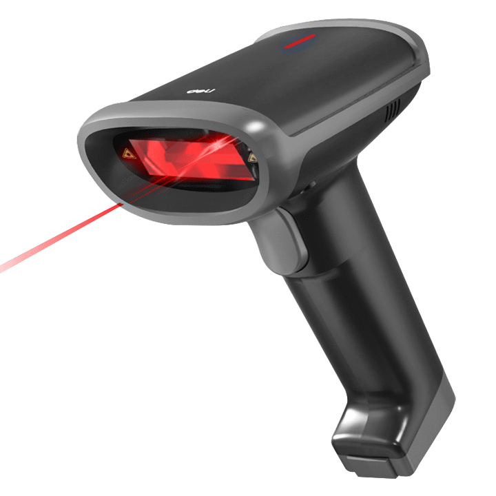 ES226 1D+2D Handheld Barcode Scanner