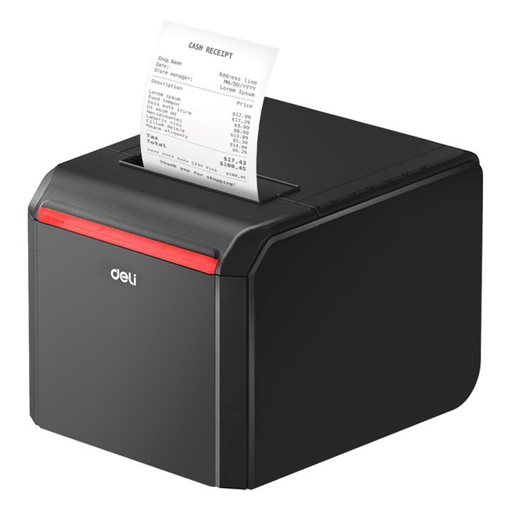 ES301 3 Inch Thermal Receipt Printer