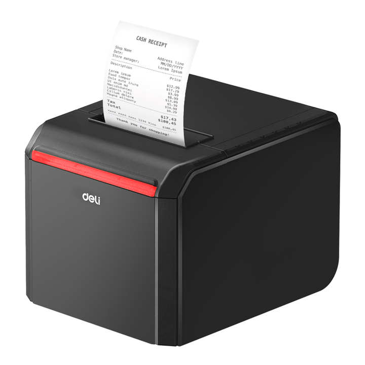 ES302 3 lnch Wireless Thermal Receipt Printer