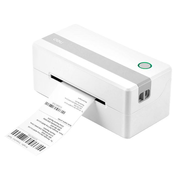 ES340 4 Inch Thermal label printer