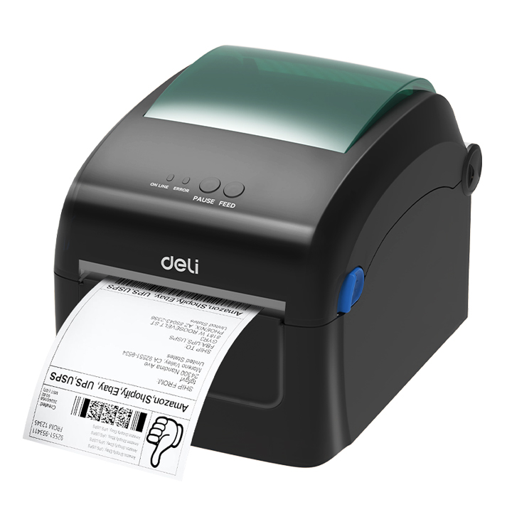ES401 4 Inch Wireless Thermal label printer